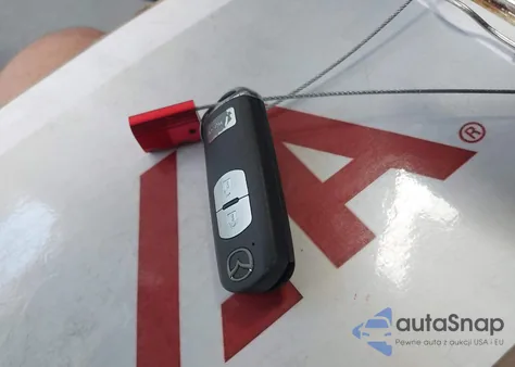 2015 Mazda Mazda3 I Touring from USA, damaged, VIN 3MZBM1L79FM181601